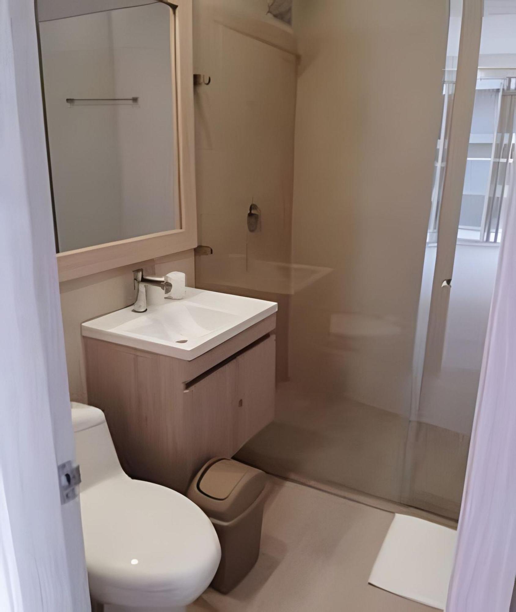 2 Dormitorios Jacuzzi Y Vista Mar. Frente A Playa Cartagena Exterior foto